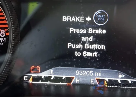 2017 Jeep Cherokee Limited 4X4 из США, поврежденный, VIN 1C4PJMDS8HW665980